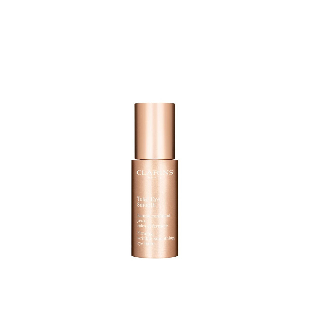 Clarins Total Eye Smooth Bálsamo 15ml