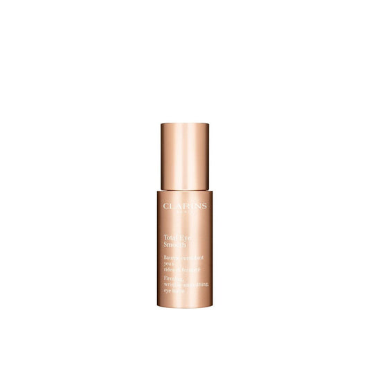 Clarins Total Eye Smooth Bálsamo 15ml