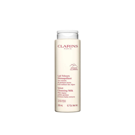 Clarins Leche Limpiadora Velluto 200ml