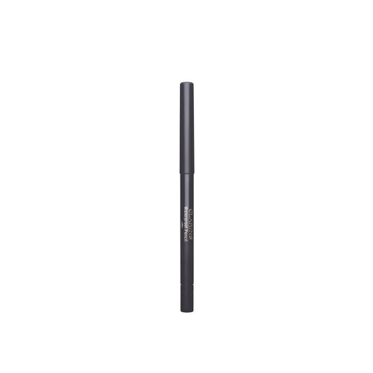 Delineador de Ojos Larga Duración Waterproof Clarins 06 Smoked Wood 0.29g
