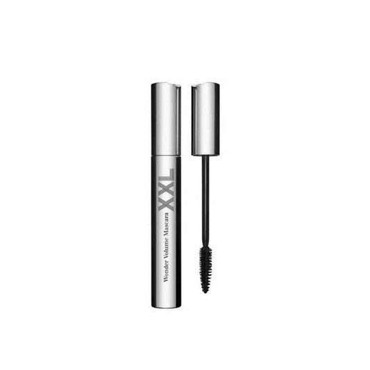 Clarins Wonder Volume Máscara XXL 01 Extreme Black 8ml