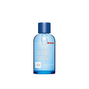 Clarinsmen After Shave Soothing Tónico 100 Ml