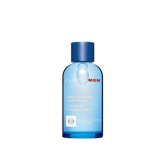 Clarinsmen After Shave Soothing Tónico 100 Ml