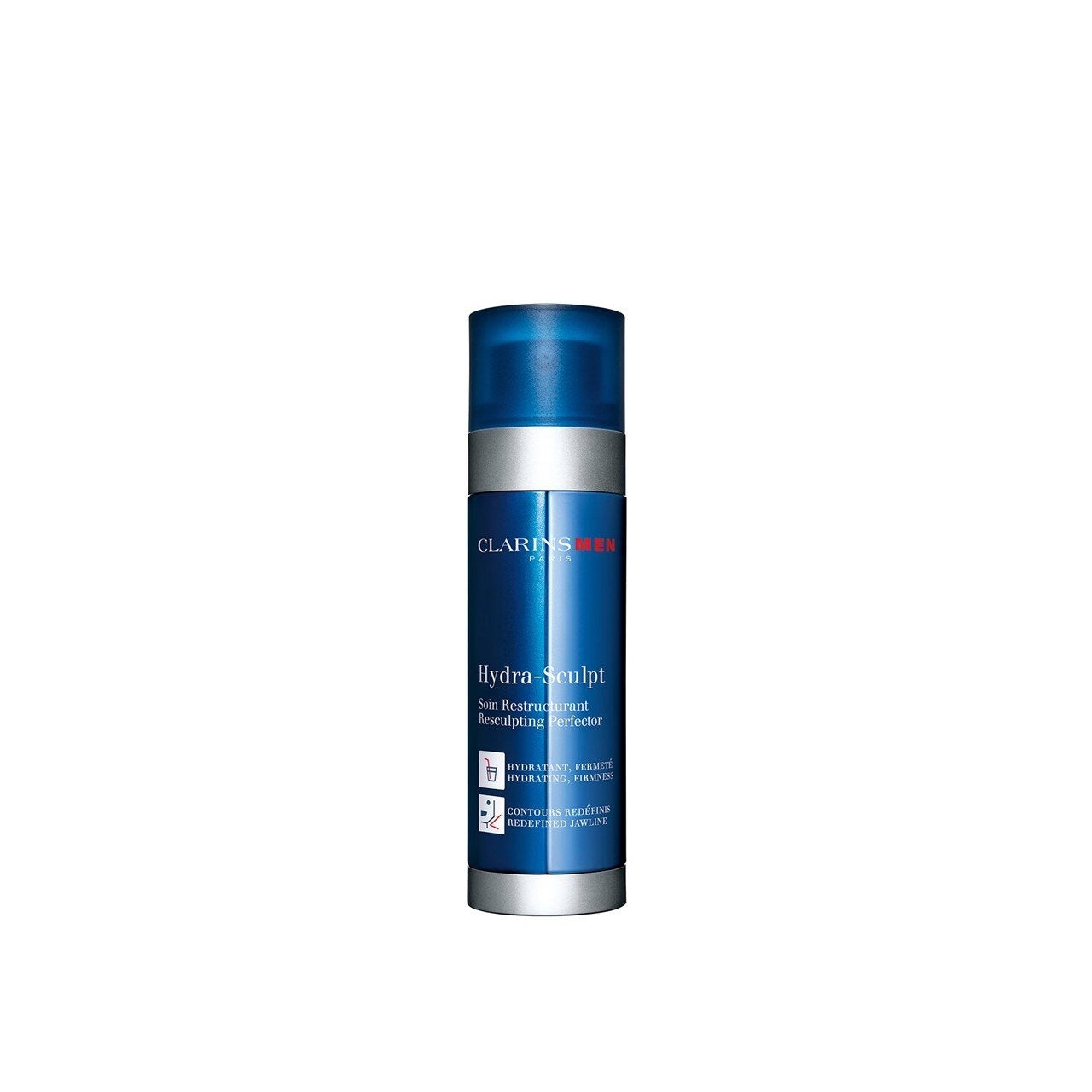 ClarinsMen Hydra-Sculpt Remodelador Perfeccionador 50ml