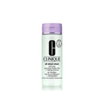 Clinique All About Clean Leite Micelar de Limpeza Tudo-em-Um + Removedor de Maquilhagem Pele Muito Seca a Mista 200ml