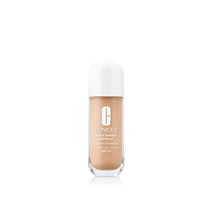 Clinique Even Better Clinical Maquilhagem com Vitaminas SPF50 Light Cool 3 30ml