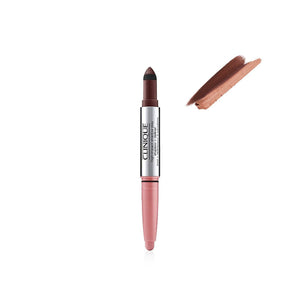 Clinique High Impact Shadow Play Sombra + Definidor 11 Pink Honey + Black Honey 1,9g
