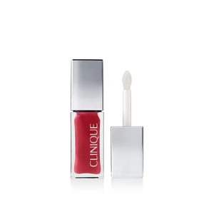 Clinique Pop Óleo Lábios + Bochechas 44 Pink Honey 7ml