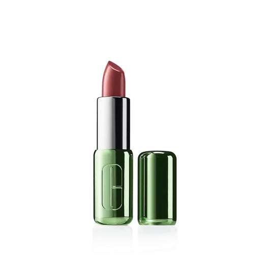 Clinique Pop Batom de Longa Duração Acetinado 33 Mocha Pop 3.9g