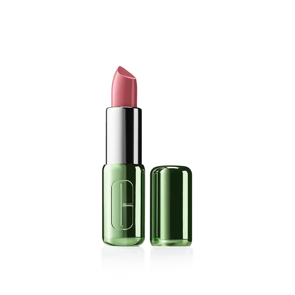 Clinique Pop Longwear Lipstick Matte 13 Peony Pop 3.9g