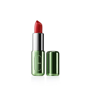Clinique Pop Batom Longa Duração Mate 18 Chili Pop 3,9g