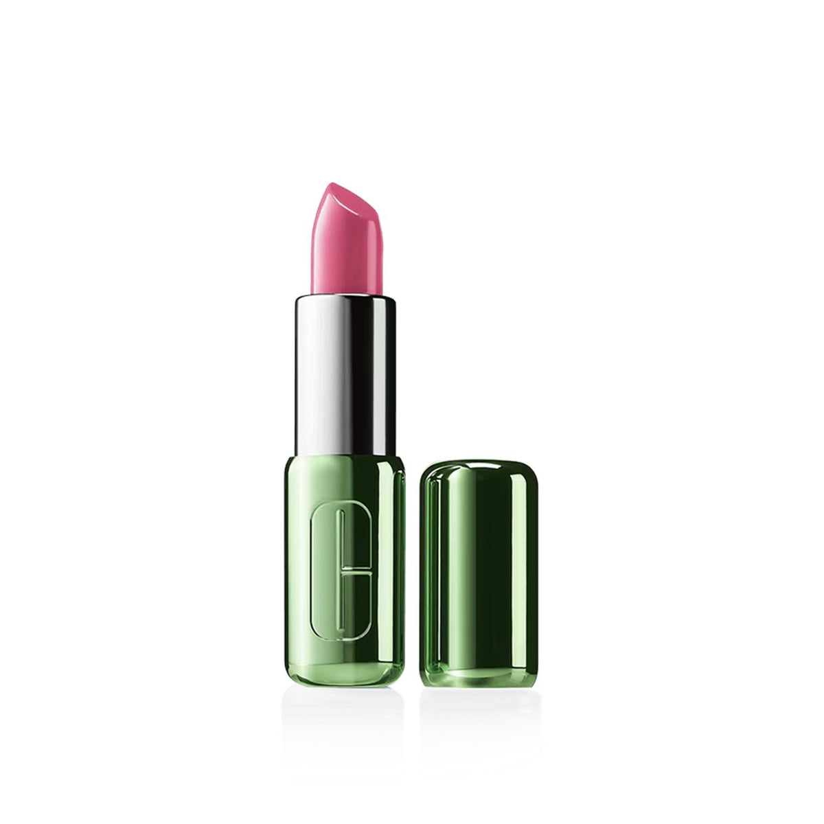 Clinique Pop Batom de Longa Duração Brilho 09 Sweet Pop 3.9g