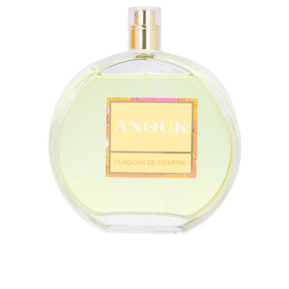 Puig Anouk Eau de Toilette Vaporizador 200 ml