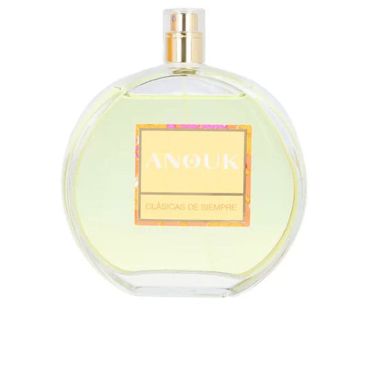 Puig Anouk Eau de Toilette Vaporizador 200 ml