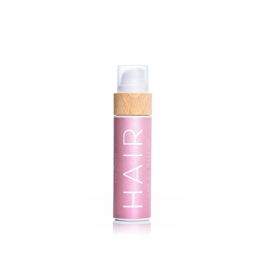 Cocosolis Hair Oil Máscara 3-in-1 110ml