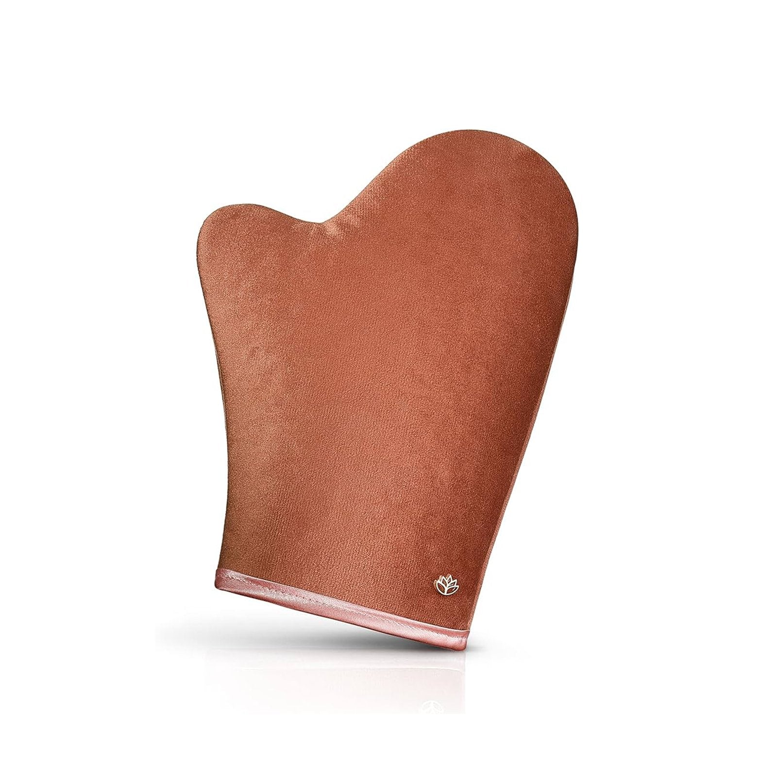 COCOSOLIS Manopla Auto-Bronceadora Premium