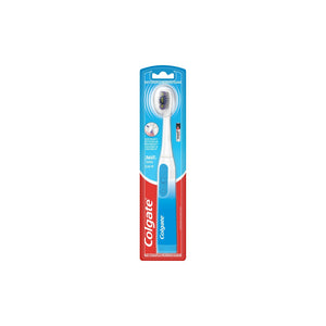 Colgate 360º Escova a Pilhas Floss Tip 1 un