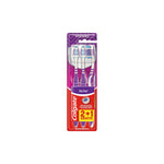 Colgate Escova Zig-Zag Suave 3 un