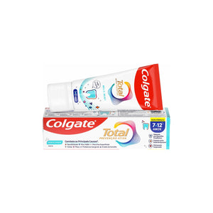 Colgate Total Dentífrico Criança 7 - 12 Anos 50 ml