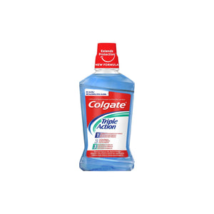Colgate Tripla Ação Elixir 500 ml