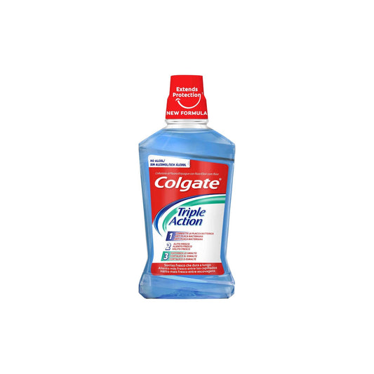 Colgate Tripla Ação Elixir 500 ml