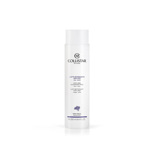 Collistar Leche limpiadora antiedad 250ml