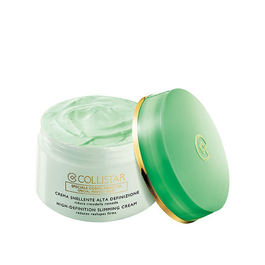 Collistar Body Crema Remodeladora Alta Definición 400ml