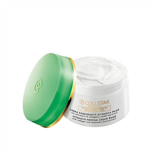 Collistar Body Crema Intensiva Reafirmante Plus 400ml