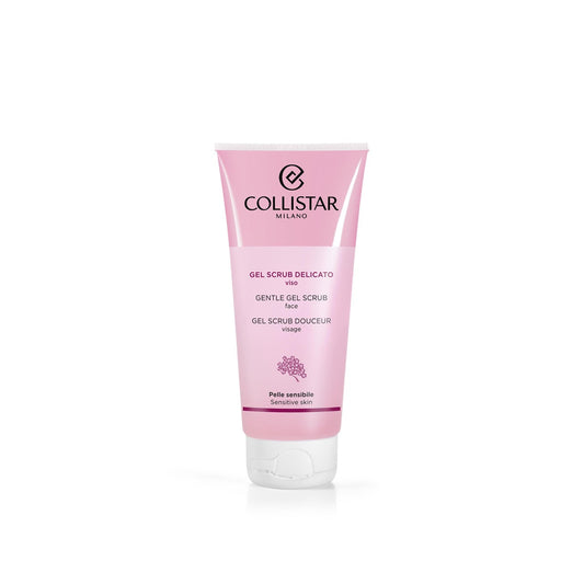 Collistar Gentle Gel Exfoliante Facial 100ml