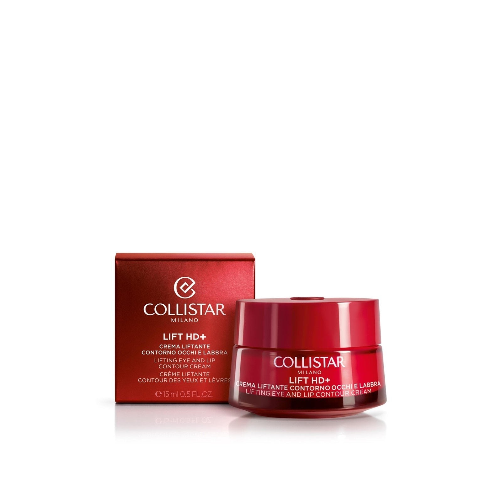 Collistar Lift HD+ Lifting Eye and Lip Contour Creme 15ml