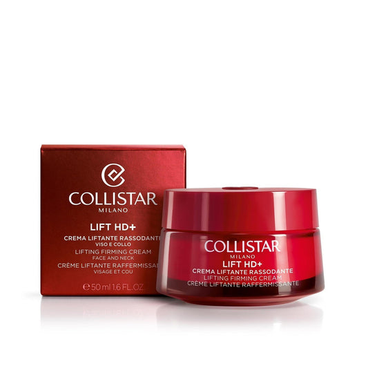 Collistar Lift HD+ Crema Lifting Reafirmante Rostro y Cuello 50ml