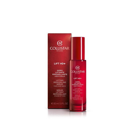 Collistar Lift HD+ Lifting Remodeling Sérum Facial y Cuello 30ml