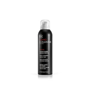 Collistar Men Shave Perfect Adherence Shaving Foam 200 Ml