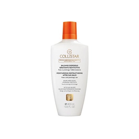 Collistar Moisturizing Restructuring After Sun Bálsamo 400ml