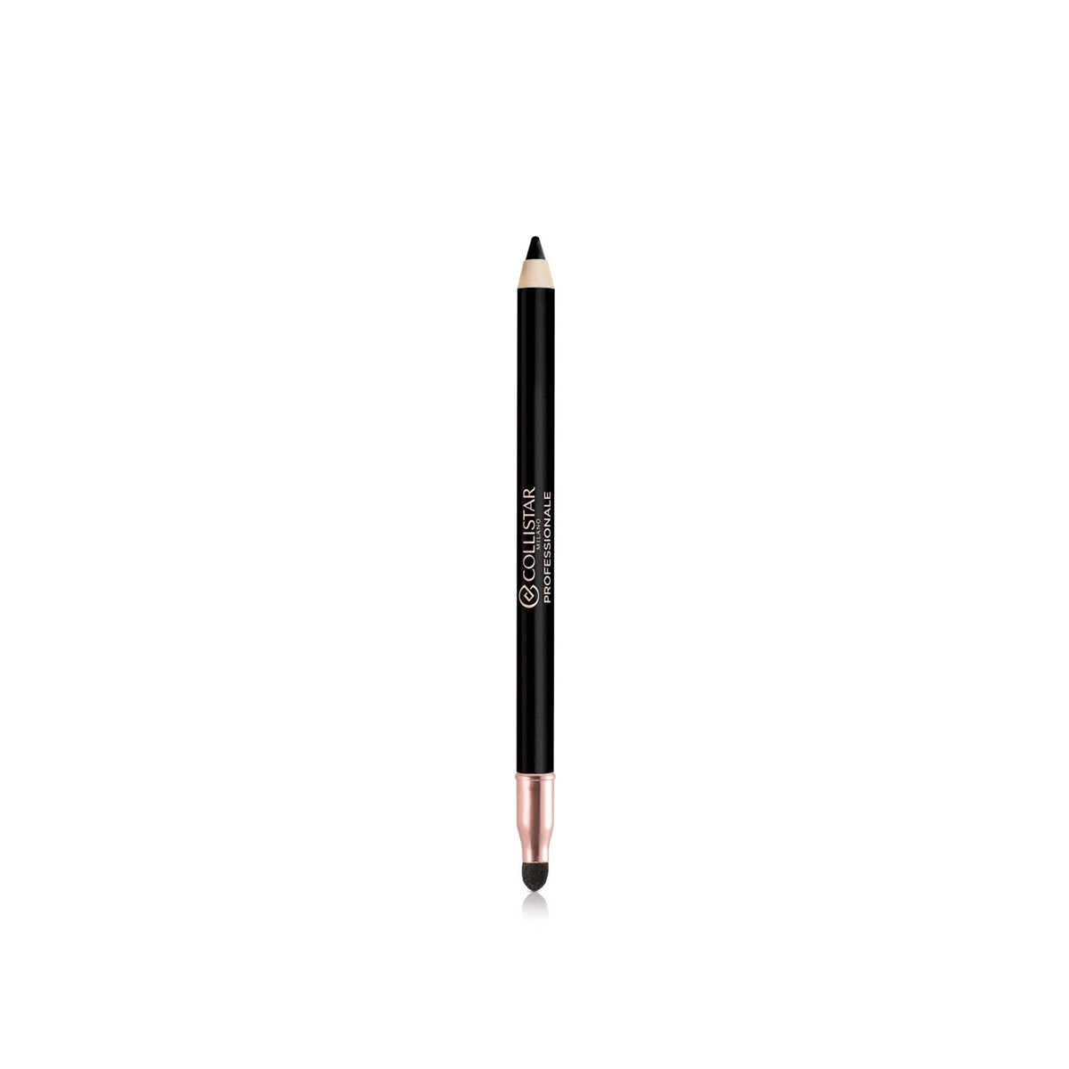 Collistar Professionale Lápis de Olhos Resistente à Água Longa Duração 1 Nero 1.2ml