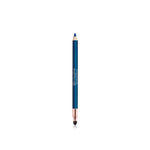 Collistar Professionale Lápis de Olhos Resistente à Água de Longa Duração 16 Blu Shangai 1.2ml