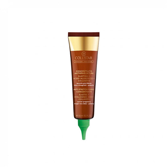 Collistar Pure Actives Concentrado Anti-Estrías 150ml