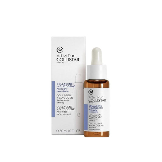 Collistar Pure Actives Collagen + Glycogen Sérum 30ml
