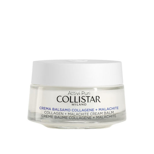 Collistar Pure Actives Collagen + Malaquita Crema Bálsamo 50ml