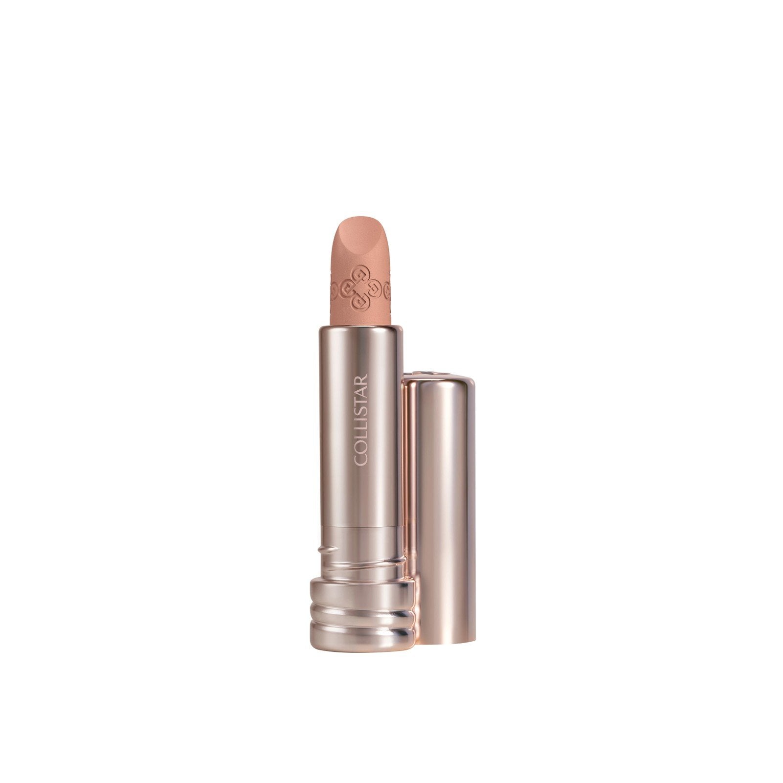 Collistar Puro Gioiello Rossetto Velvet Batom 160 Morganite 3.1ml