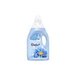 Comfort Amaciador Roupa Azul 4 L