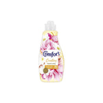 Comfort Amaciador Roupa Creations Madressilva & Sandalo 82 Doses 1.476 L