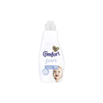 Comfort Amaciador Roupa Essência Pure 80 Doses 1,44 L