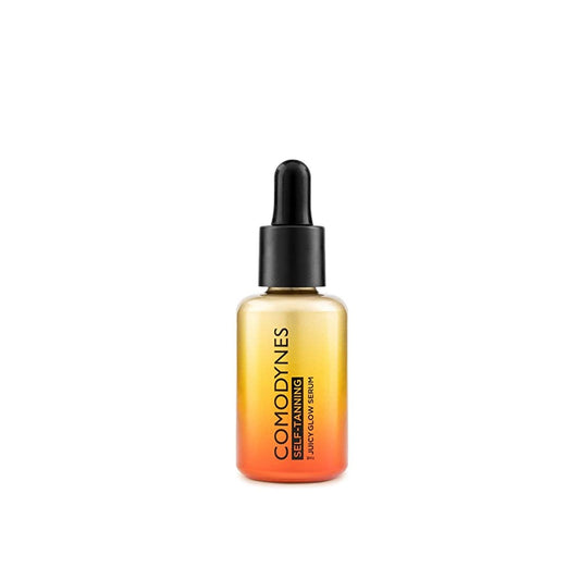 Comodynes Self-Tanning The Juicy Glow Sérum 30ml