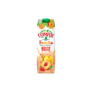 Compal Família Frutos do Pomar 1 L