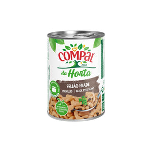 Compal Feijão Frade 410 gr