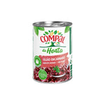 Compal Feijão Vermelho 410 gr