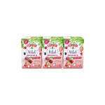 Compal Vital Frutos Vermelhos 3 x 20 cl