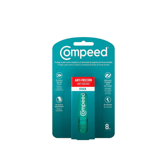 Compeed Stick Antifricción 8ml