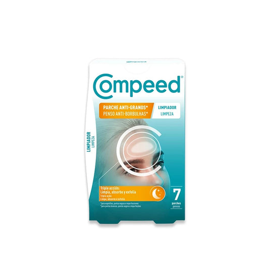 Compeed Parches Antigranos 7 uds